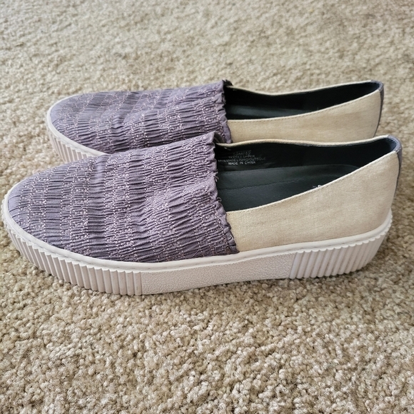 Lori Goldstein Sabrine Shoes Size 10 - Picture 3 of 6